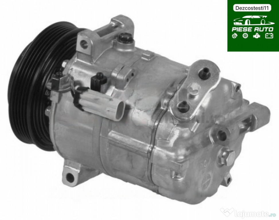 Compresor Aer Conditionat Mazda 323 2002