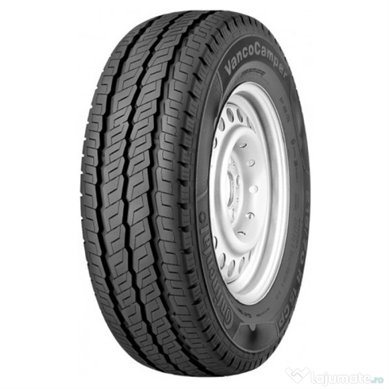 Anvelopa CONTINENTAL 215/70 R15 109R VANCONTACT CAMPER ALL S