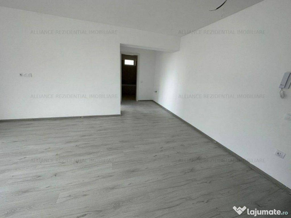 Apartament 2 camere tip studio la 15 min. de METROU BERCENI