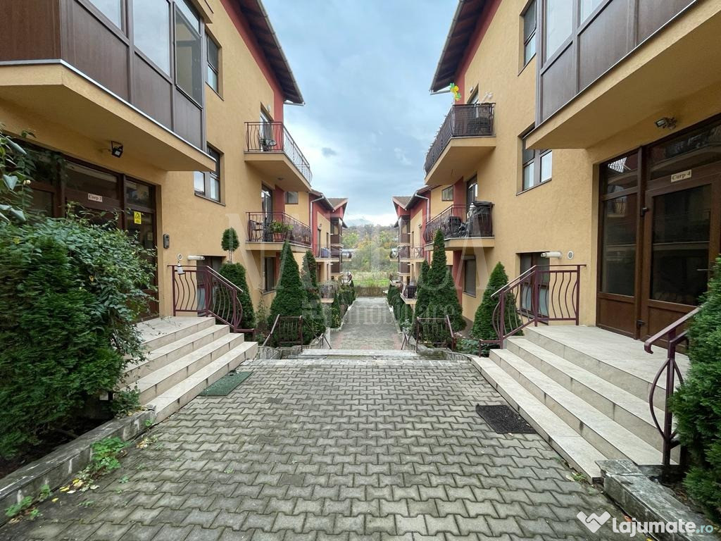 Apartament cu 3 camere in cartierul zona Corneliu Coposu!
