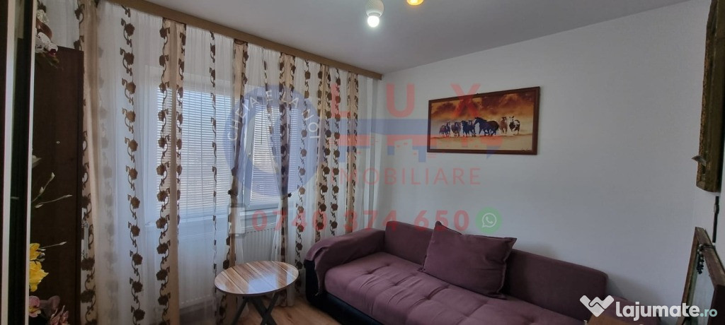 ID 525 Apartament 2 camere DE INCHIRIAT