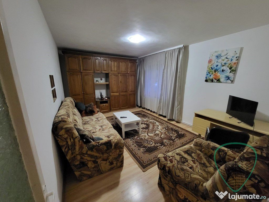 P 4083 - Apartament cu 3 camere în Târgu Mureș, cartie...