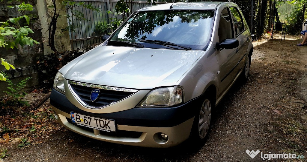 Dacia Logan Laureat - 1.4 MPI Benzina