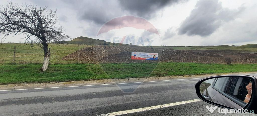 OPORTUNITATE DE INVESTITIE PENTRU PANOURI FOTOVOLTAICE!