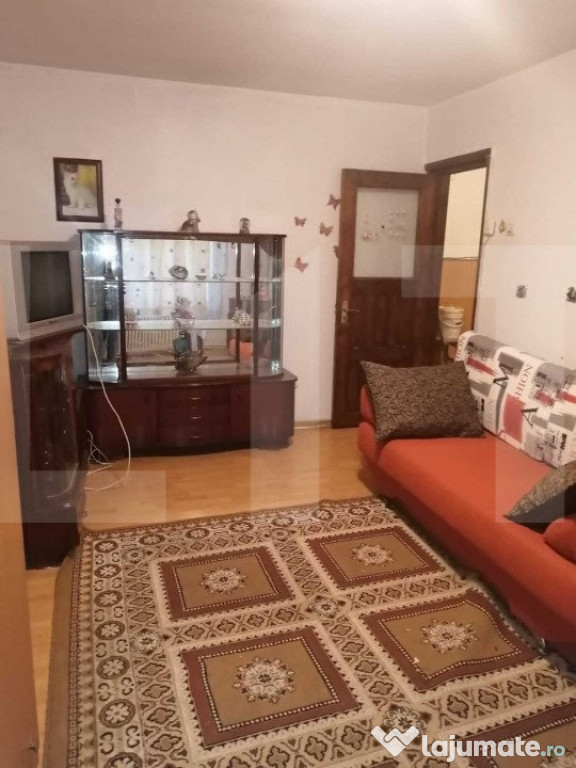 Apartament 2 camere, 51 mp, Dacia
