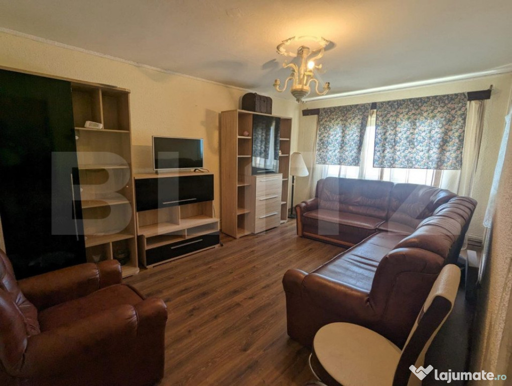 Apartament 3 camere, 69 mp, Revolutiei
