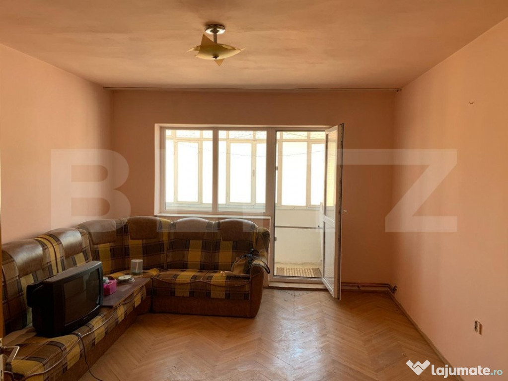 Apartament 2 camere, 64 mp, Blaj