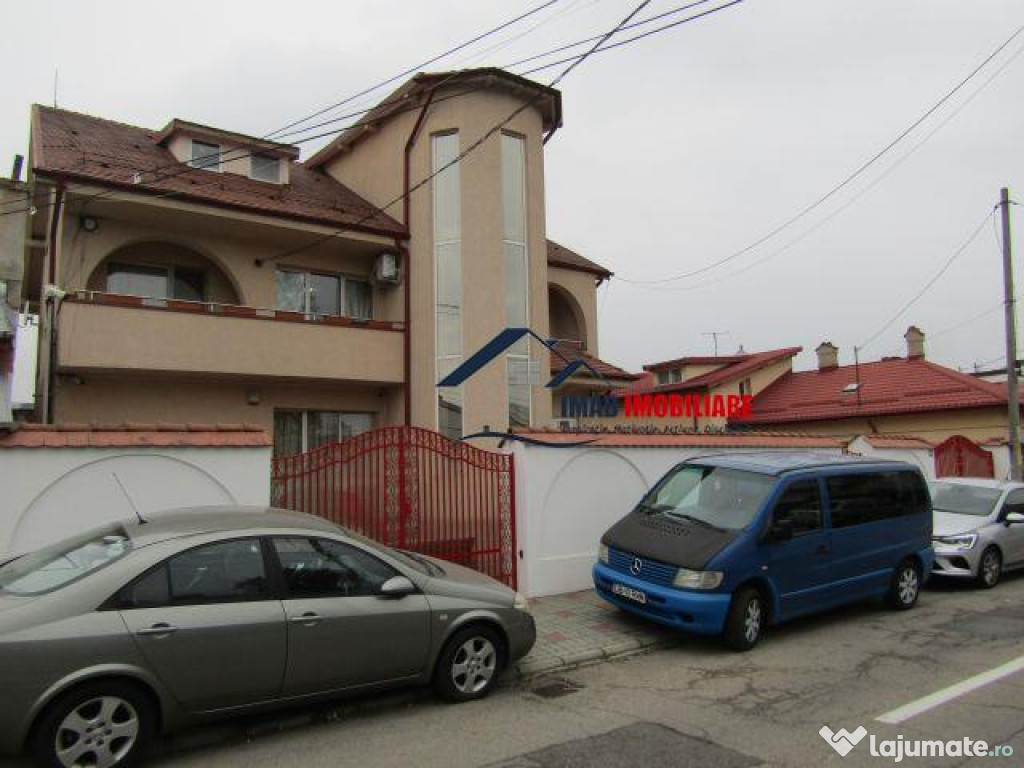 Zona Excelenta! Casa Centru - zona Spital Judetean!