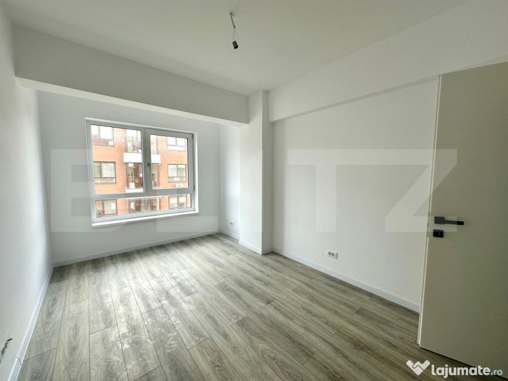 Apartament 2 camere, 48 mp, zona Moara de Vant