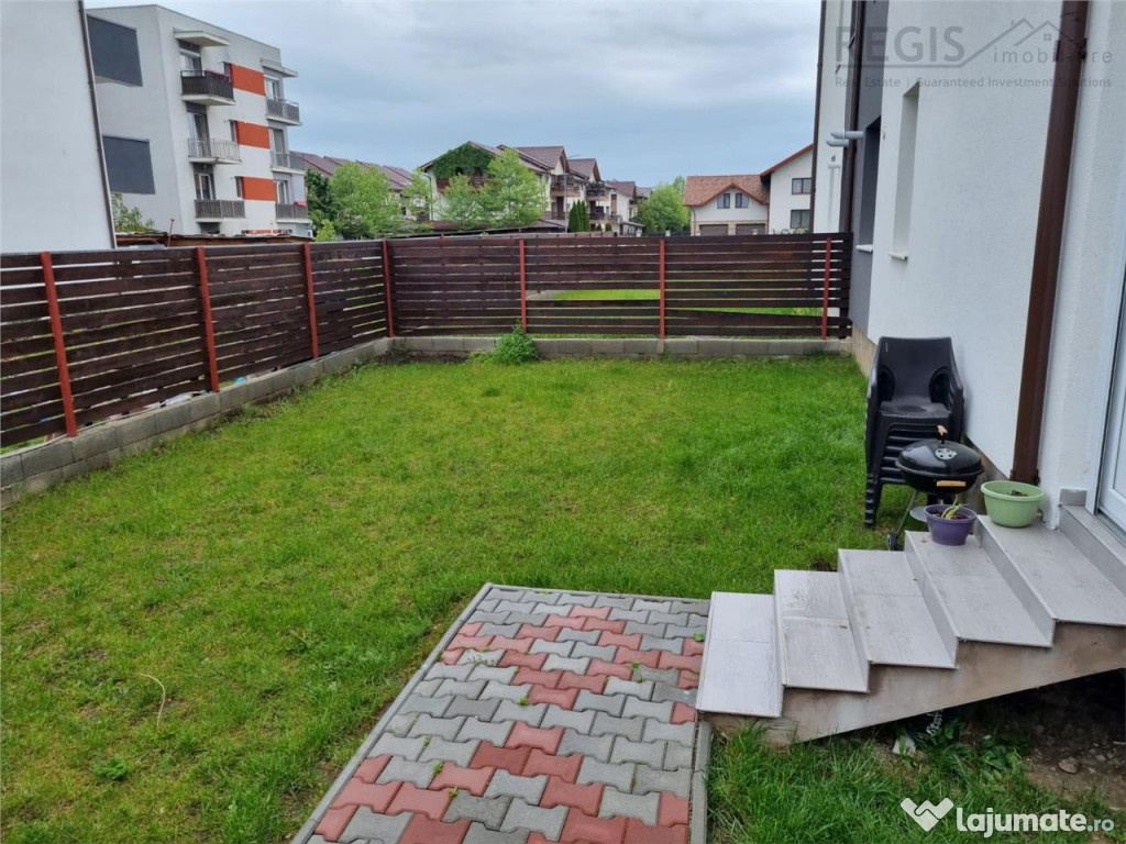 Apartament doua camere Sanpetru