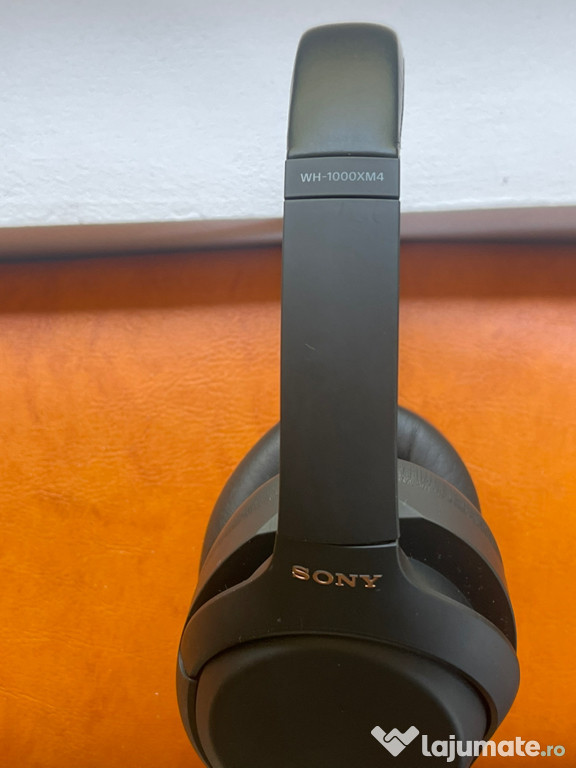 Căști Sony WH-1000XM4