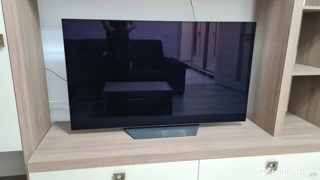 Tv LG OLED 55 B9