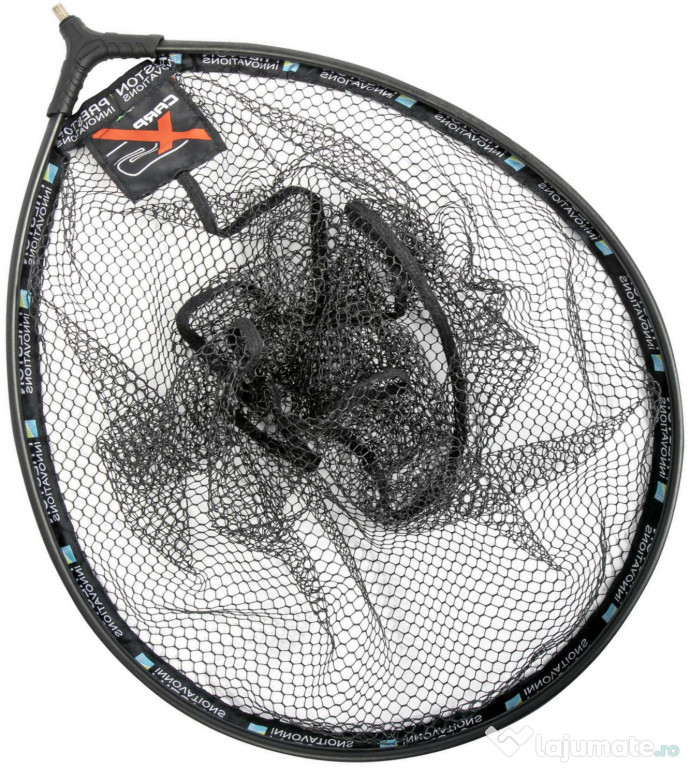 Cap Minciog Preston Carp XS Landing Nets 24 Inch, 60cm