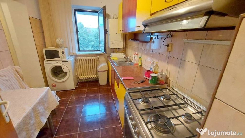 Apartament 1 camera D, in Tudor Vladimirescu