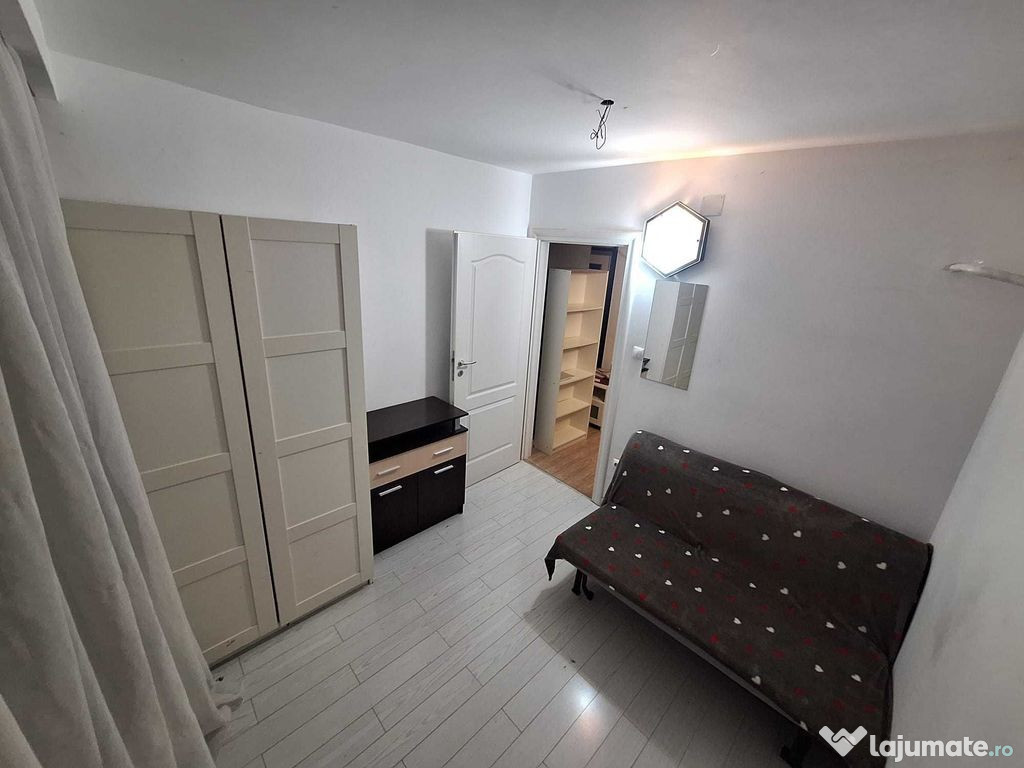 Apartament de 4 camere ( PE EST-REABILITAT) Brancoveanu-C...