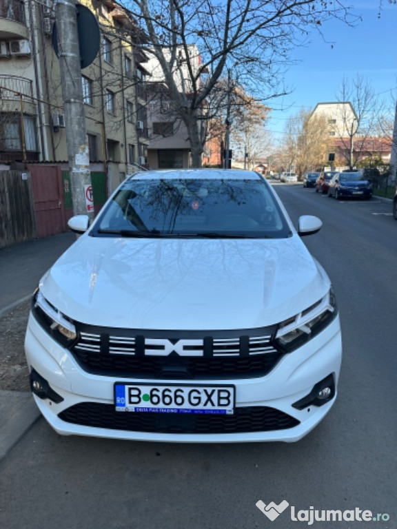 Dacia Logan 2023 Prestige aplus GPL Garantie