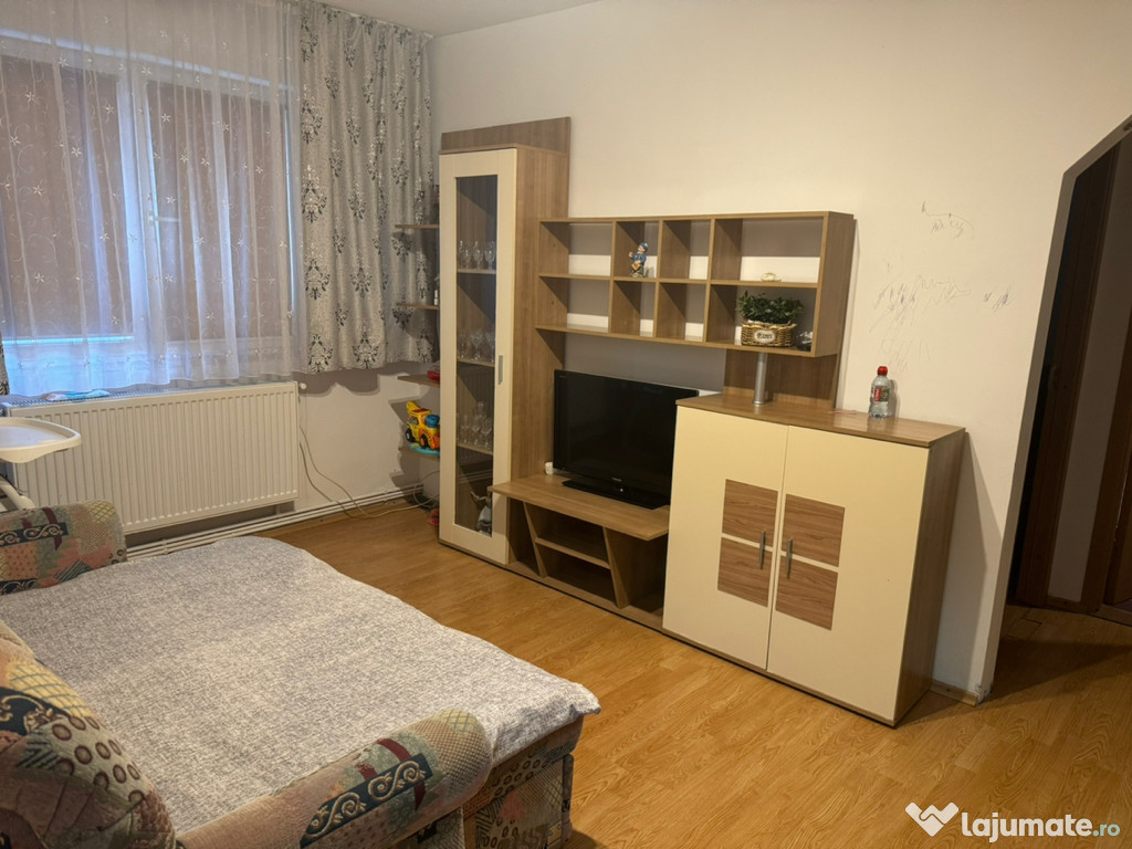 Apartament de vânzare 2 camere