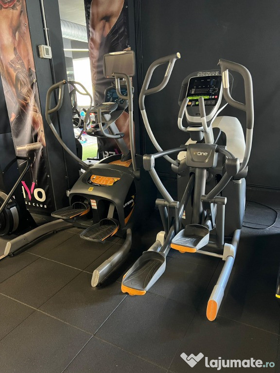 Vand Aparate Fitness Cardio OCTANE in stare perfecta