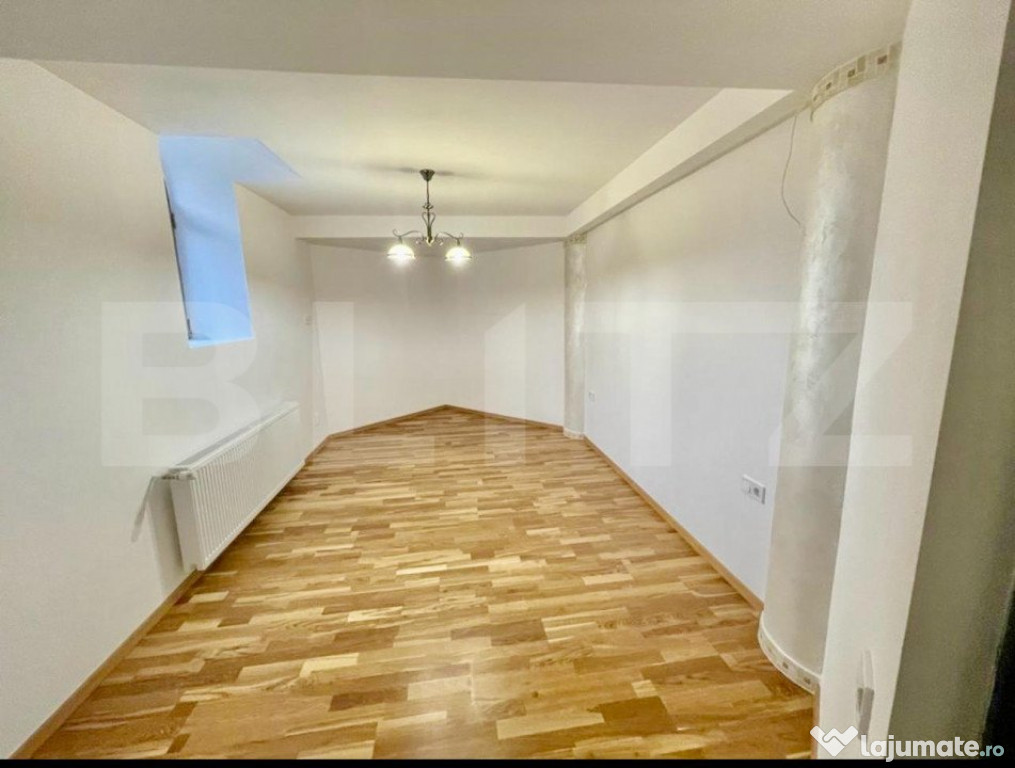 Vânzare apartament premium Vatra Dornei, 140 mp
