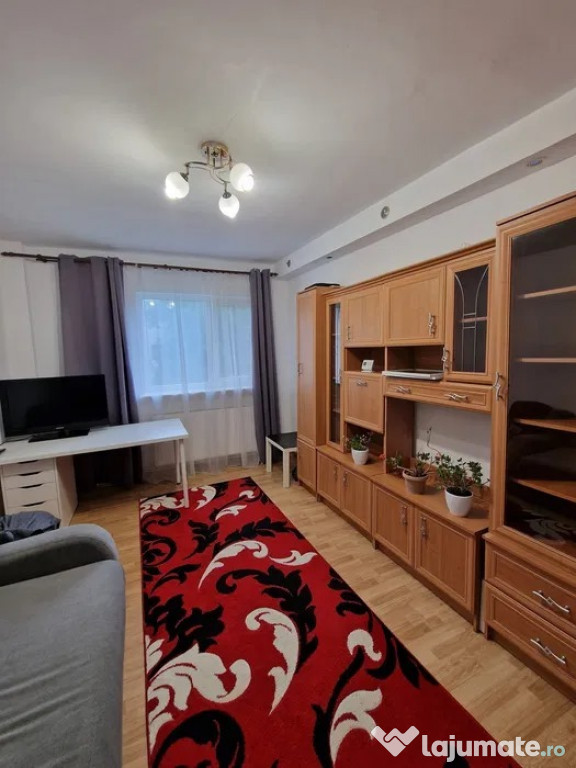 Apartament o camera Tudor Vladimirescu