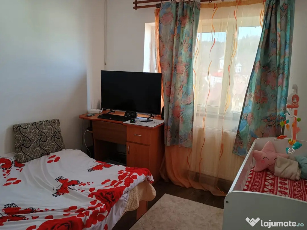 Apartament de vânzare