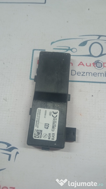 Modul inchidere centralizata Opel Insignia A 2012, 13503204