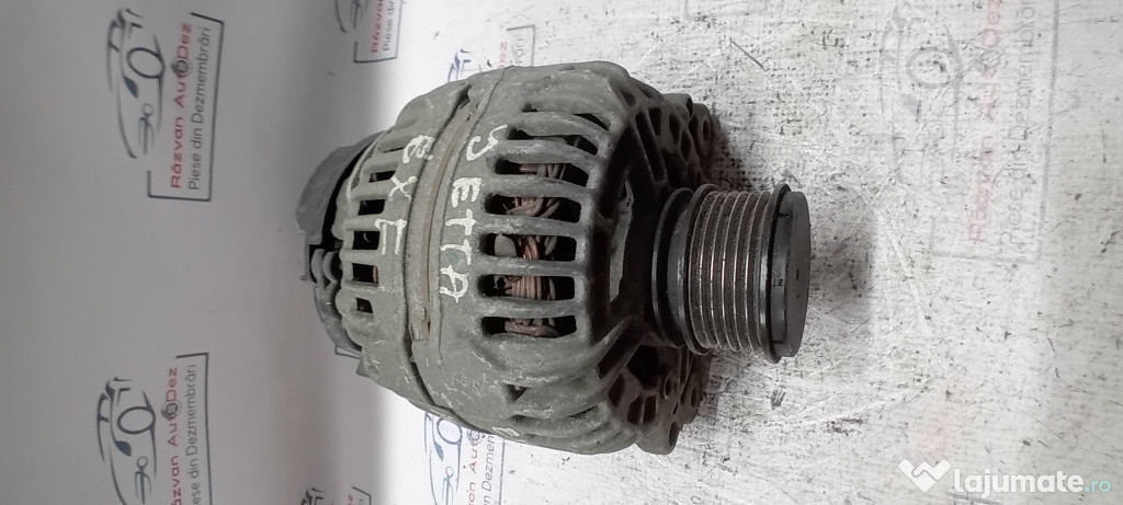 Alternator Volkswagen Jetta 1.9 2012, 06F903023F