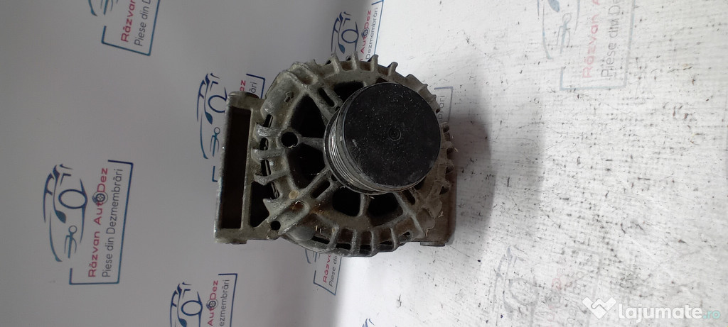 Alternator Opel Astra J 1.3 2011