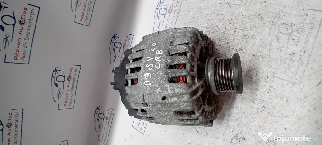 Alternator Audi A3 8V 2.0 2016, 03L033023L