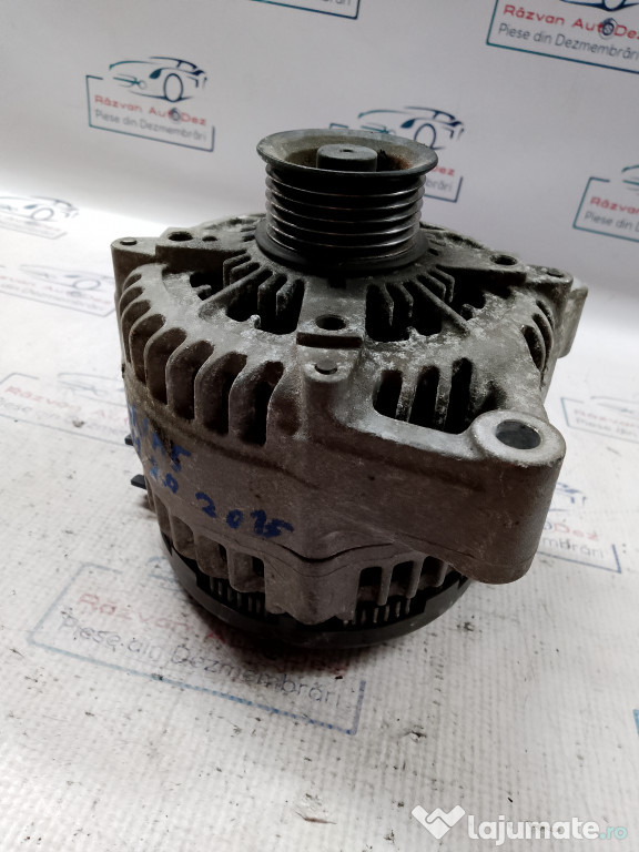 Alternator BMW Seria 5 F11 2.0 Motorina 2015, 764681404