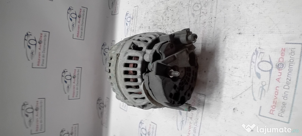 Alternator Volkswagen Golf 6 1.6 Motorina 2009