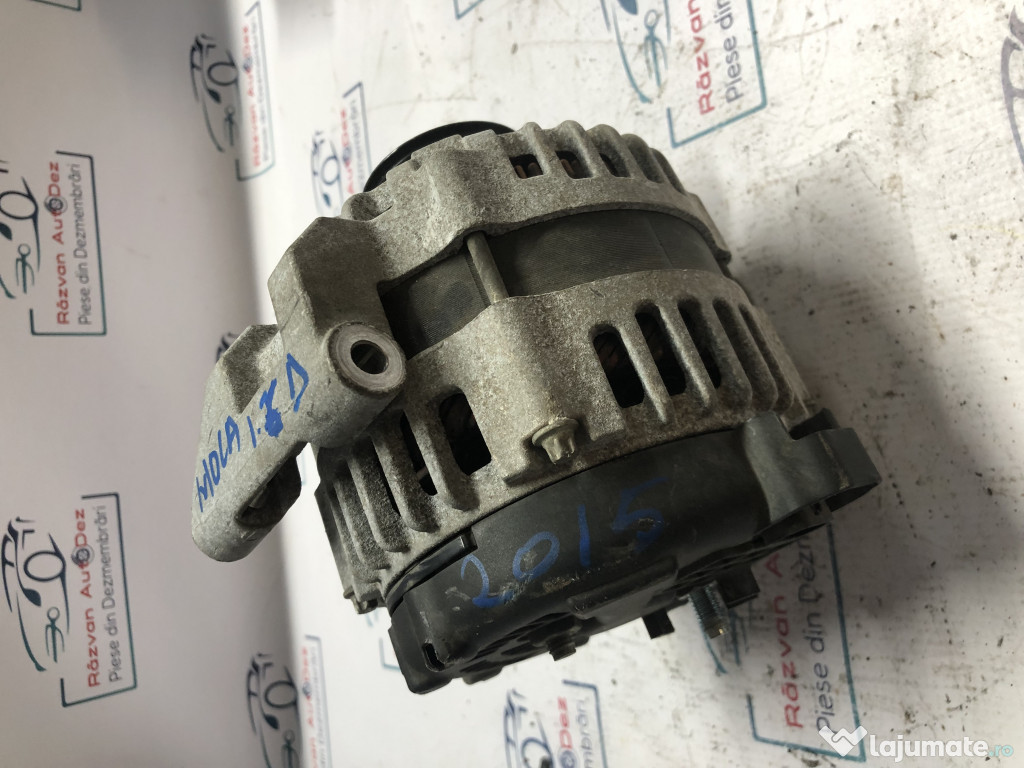 Alternator Opel Mokka 1.6 Motorina 2015, 94509655