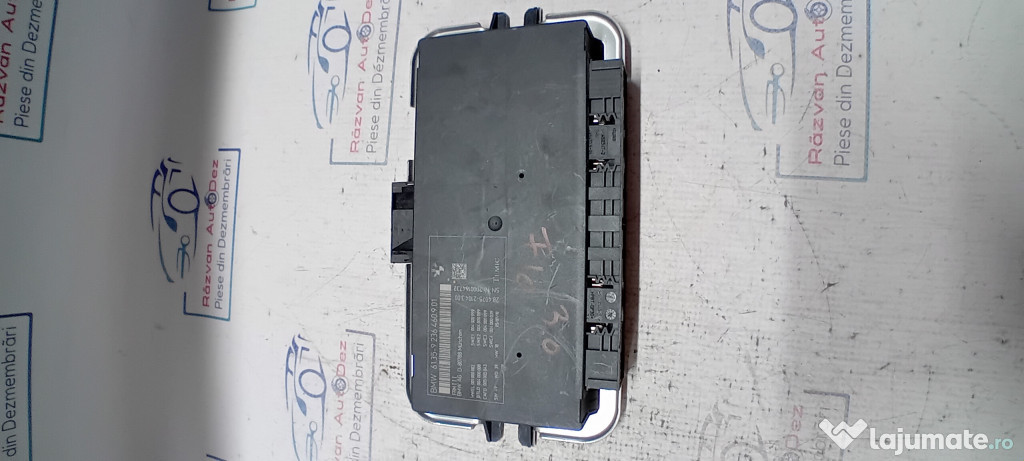 Calculator confort BMW F10, 9236460901