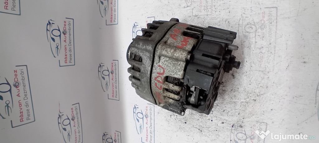 Alternator Audi A6 3.0 Motorina 2012