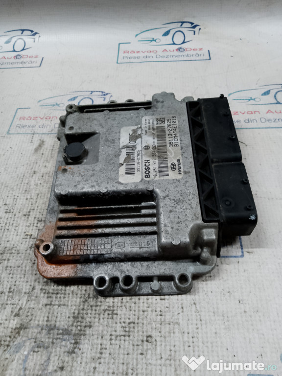 Calculator motor Hyundai Santa Fe 2007, B1CM4T4EI01S