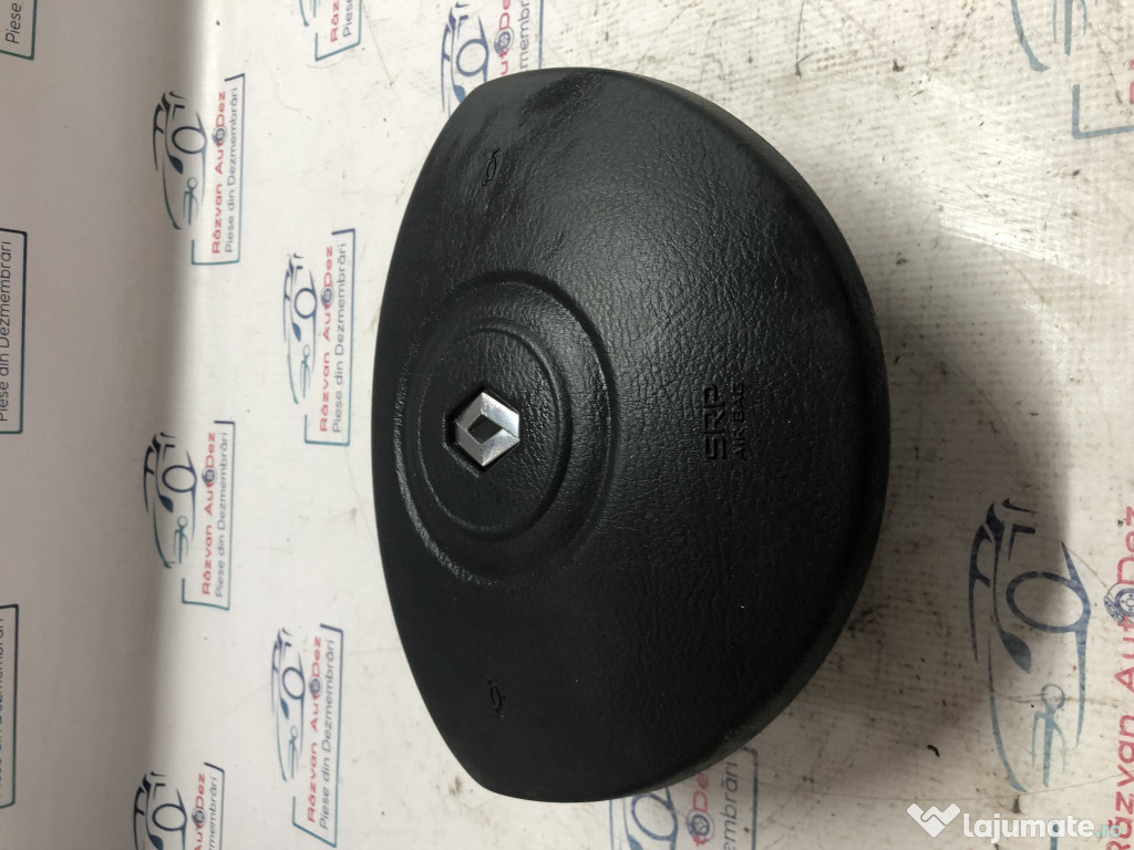 Airbag volan Renault Clio 3 2010, 8200677492