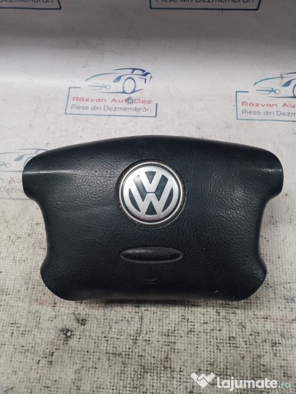 Airbag volan Volkswagen Golf 4 2003, 3B0880201BN