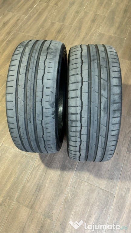 HANKOOK 245 40 20