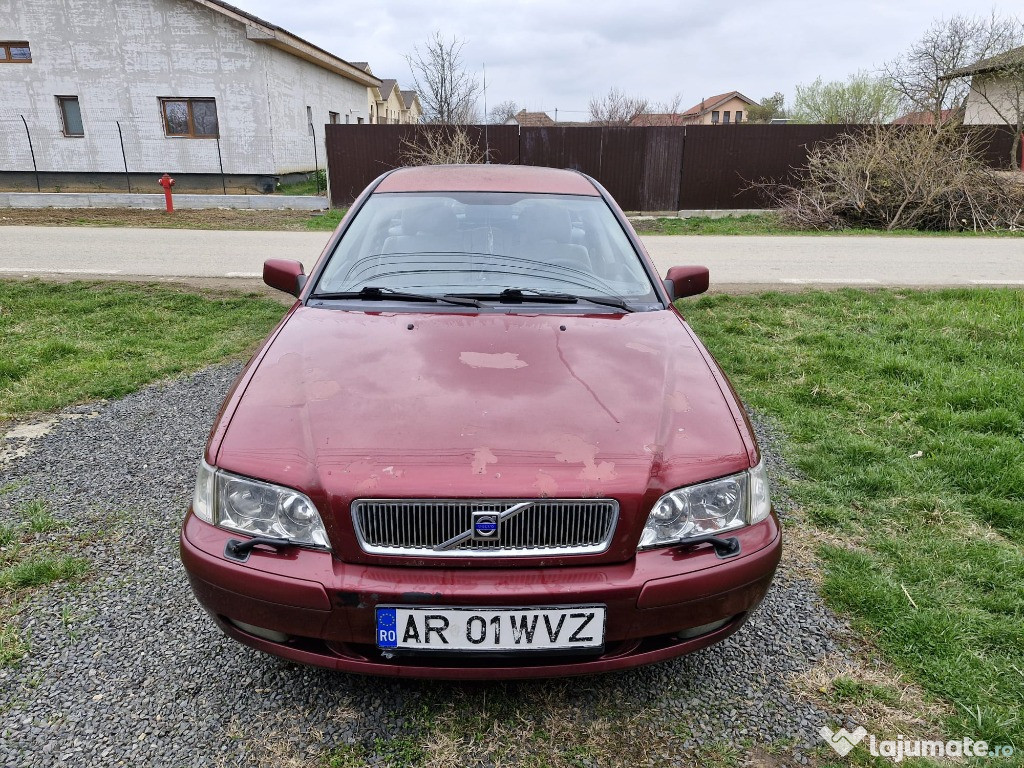 Volvo V40 2003 1.9D