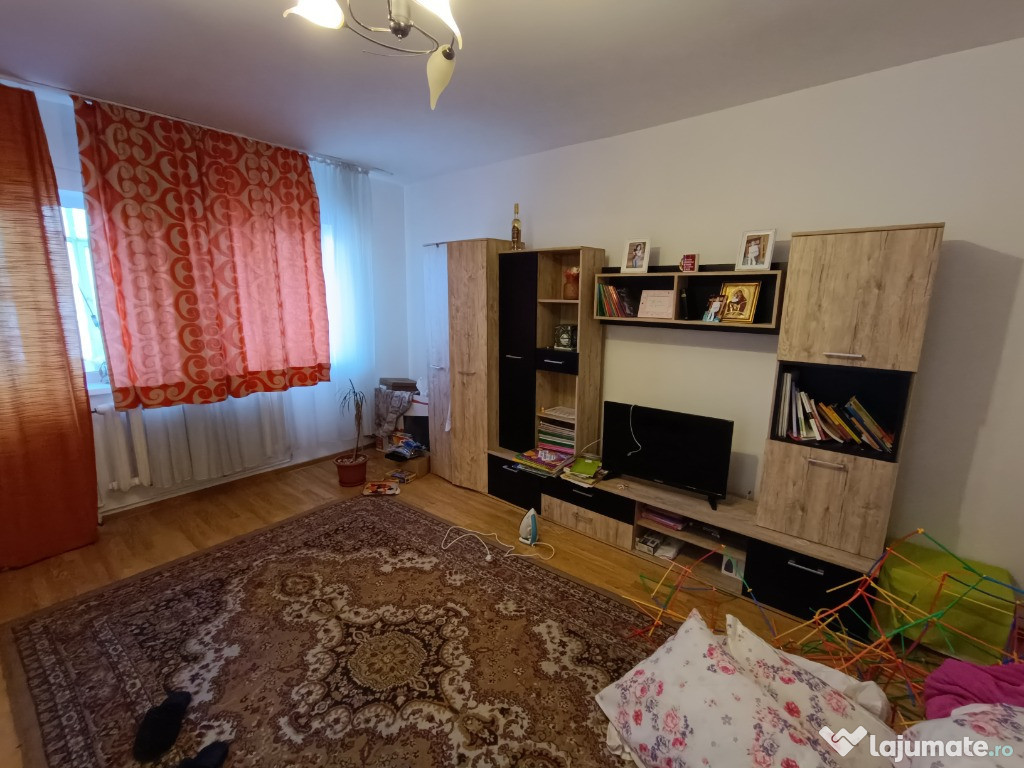 Apartament 1 camera
