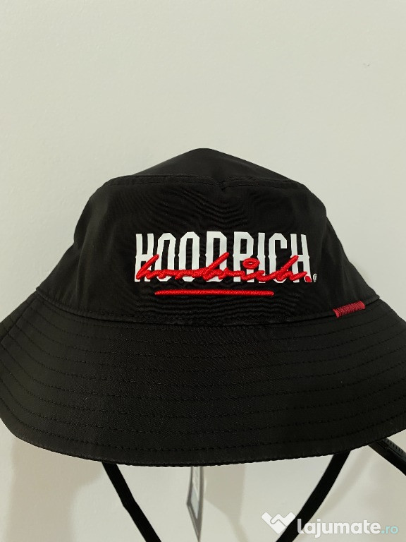 Hoodrich OG Blend Bucket Hat