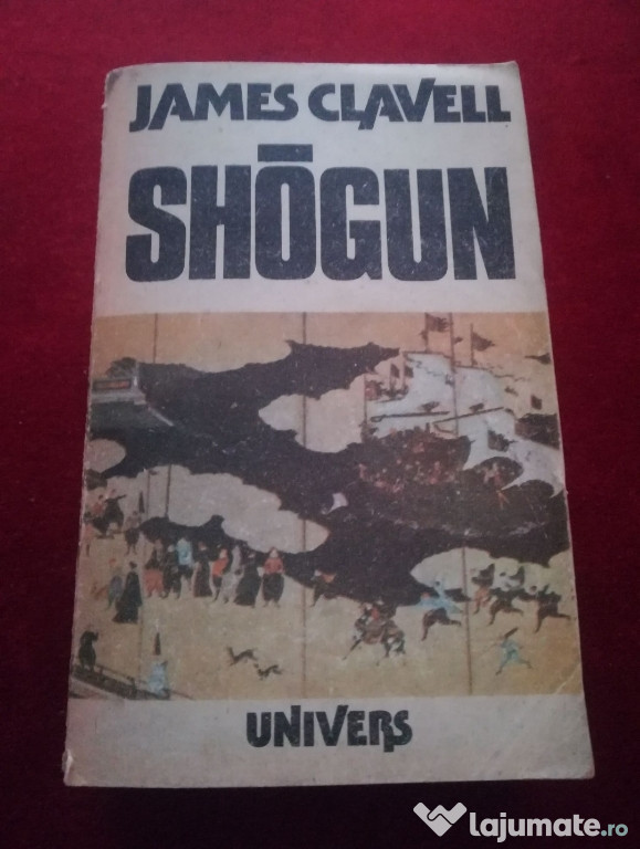 Shogun - James Clavell