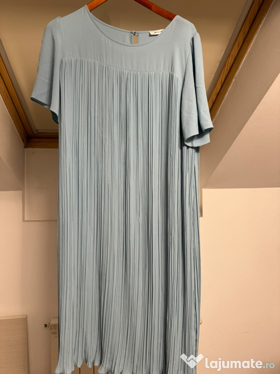 Rochie femei bleu