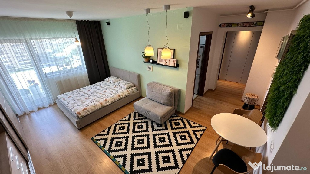 Apartament 2 camere Astra bloc nou 58m - Direct Proprietar!