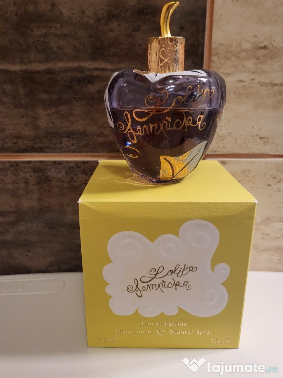 Lolita Lempicka Eau De Parfum 50ml