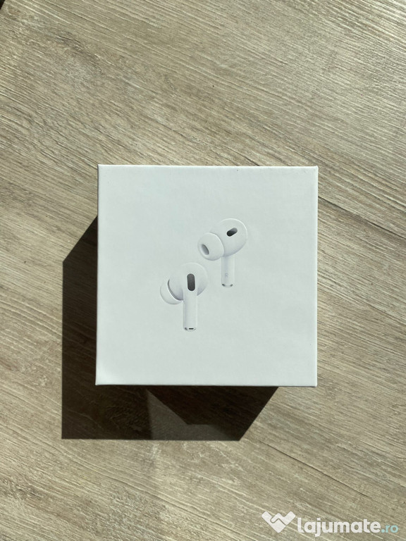 Apple AirPods Pro 2