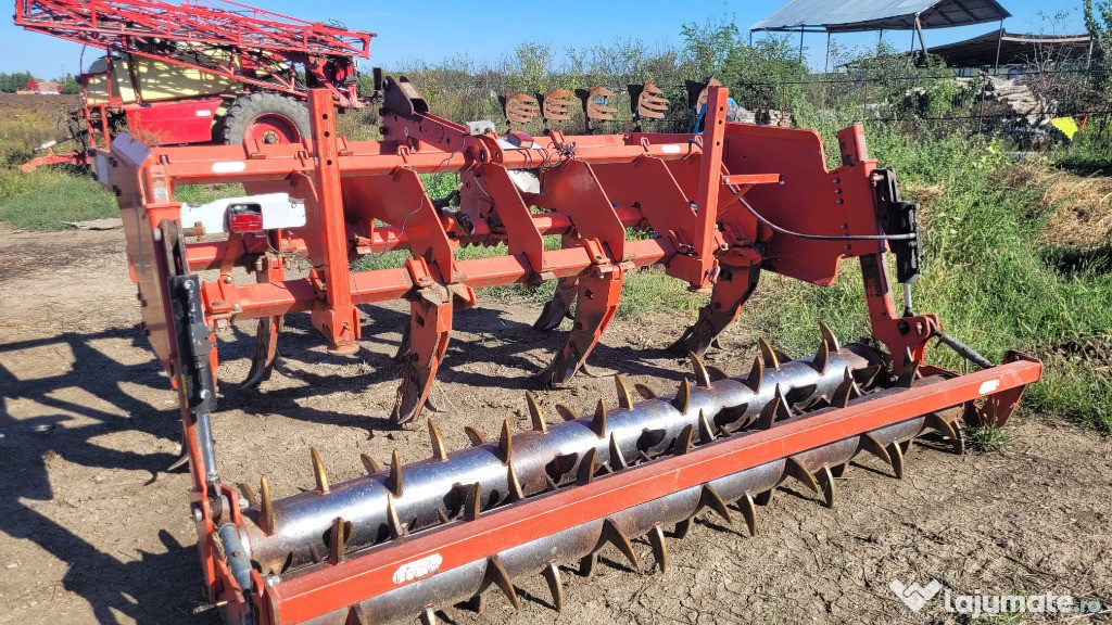 Cultivator Maschio