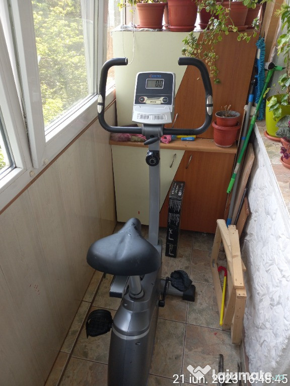 Bicicleta fitness Kondition BMG-5200