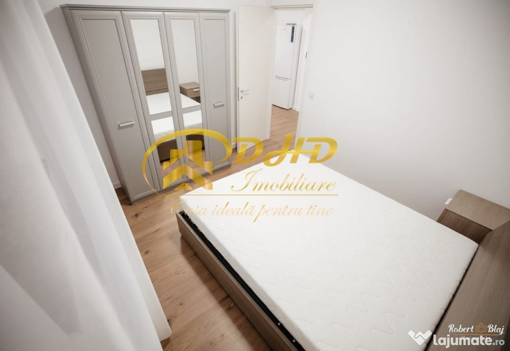 Apartament NOU 2 camere - Galata