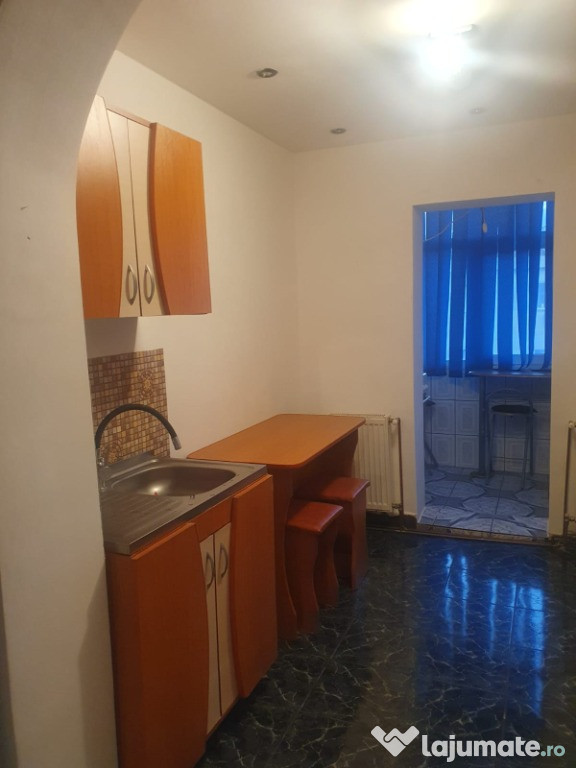 Apartament de vânzare